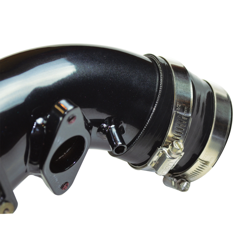 Injen 17-19 Honda Civic Type R 2.0T Black Short Ram Air Intake thumbnail 9