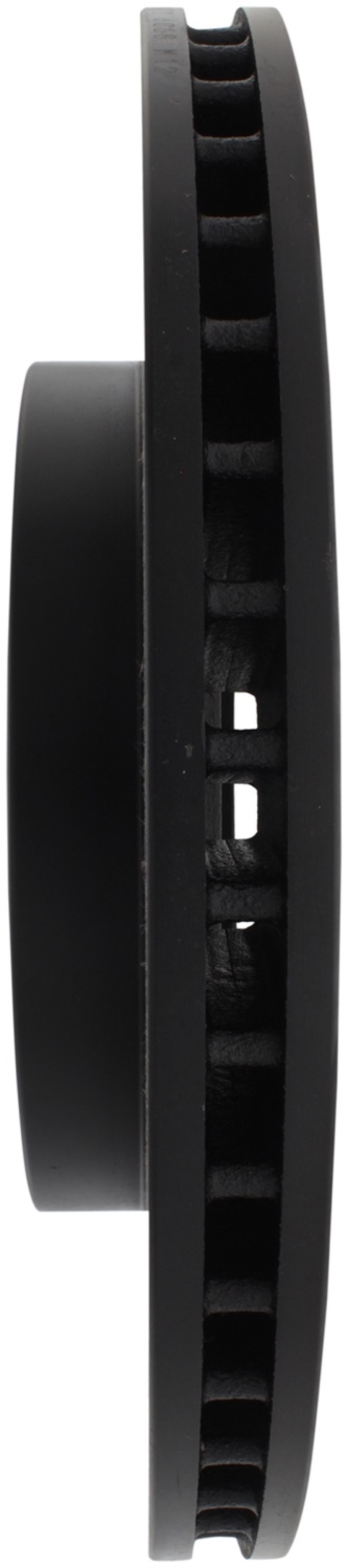 StopTech Power Slot 05 Chrysler 300C 5.7L V8 w/ Vented Rear Disc Front Right SportStop Slotted Roto thumbnail 3
