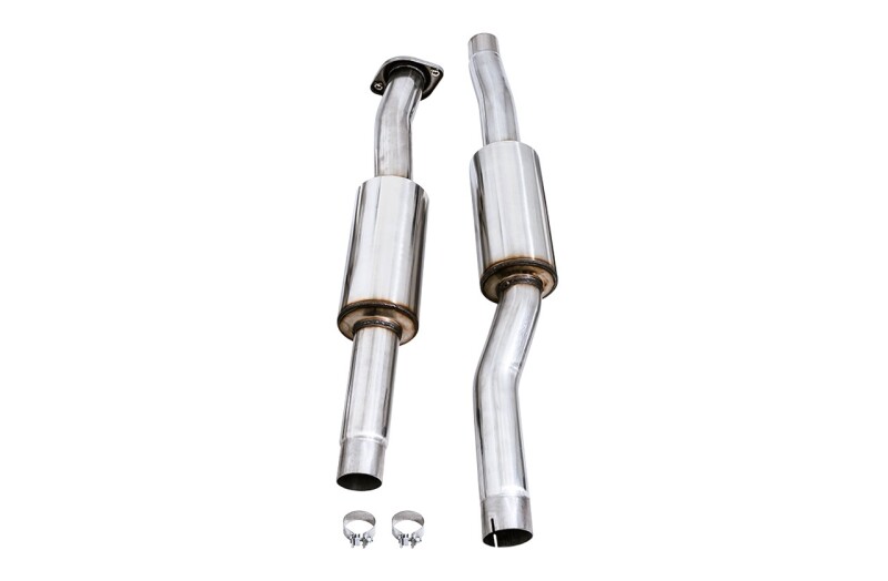 AWE Exhaust Conversion Kits