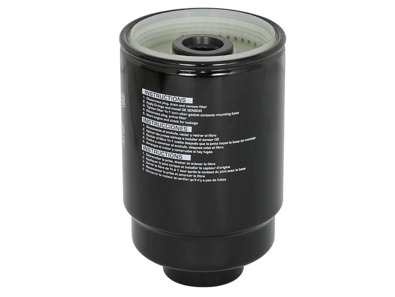 aFe ProGuard D2 Fluid Filters Fuel F/F FUEL GM Diesel Trucks 01-12 V8-6.6L (td) thumbnail 4