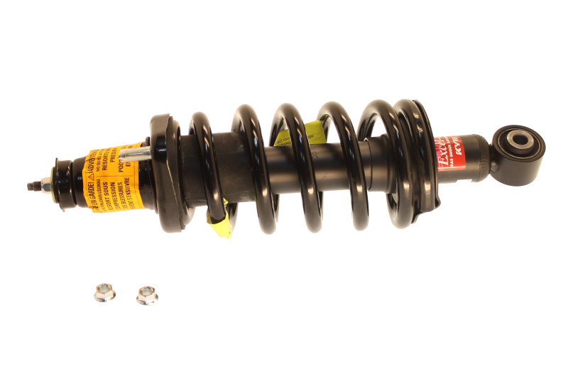 KYB Shocks & Struts Strut Plus Rear Left HONDA CR-V 2006-2005 thumbnail 7