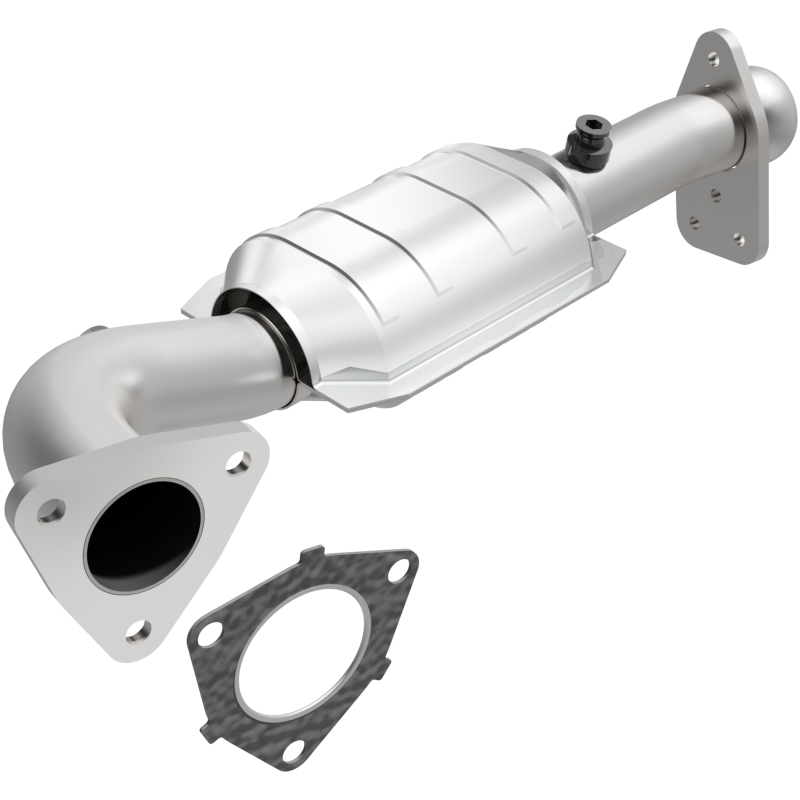 MagnaFlow Direct Fit Catalytic Converter Gm thumbnail 2