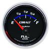 Autometer Cobalt 52mm 0 E/90 F SSE Fuel Level Gauge thumbnail 6