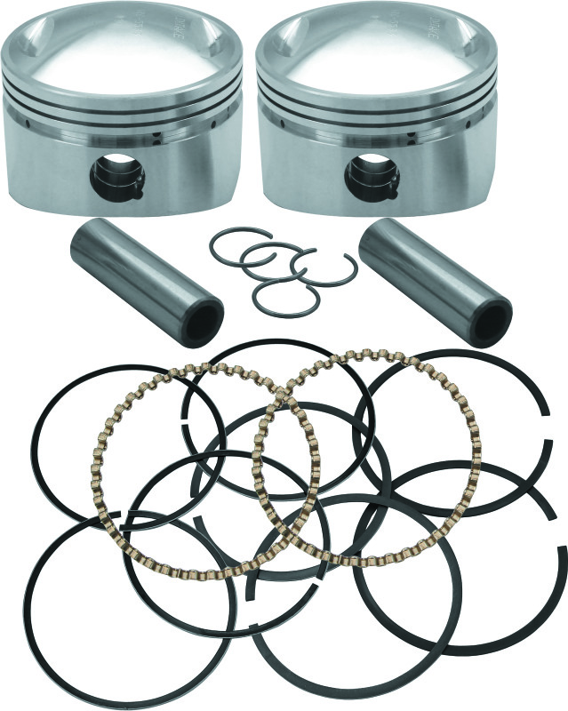SSC Cylinder & Piston Kits