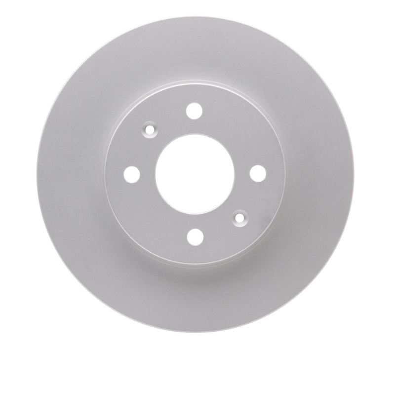 DFC GeoSPEC Coated Rotors - Plain
