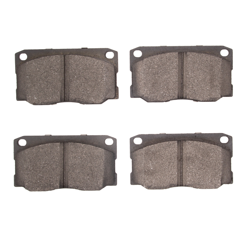 RNC Semi Met Brake Pads
