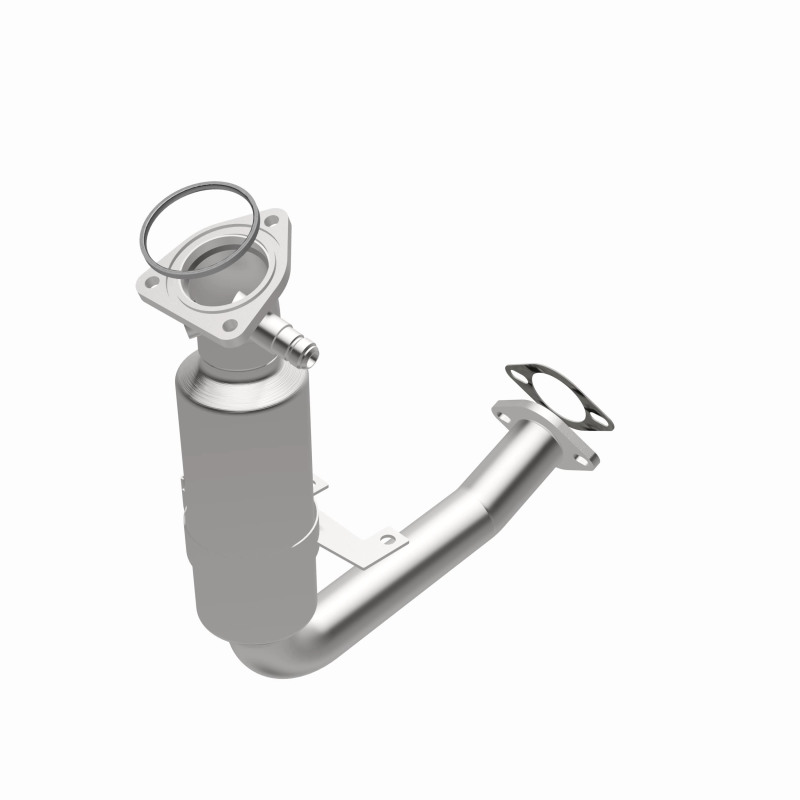 MagnaFlow Direct Fit Catalytic Converter 00-02 Focus 2.0L OEM thumbnail 8