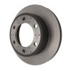 ST Performance Brake Rotors