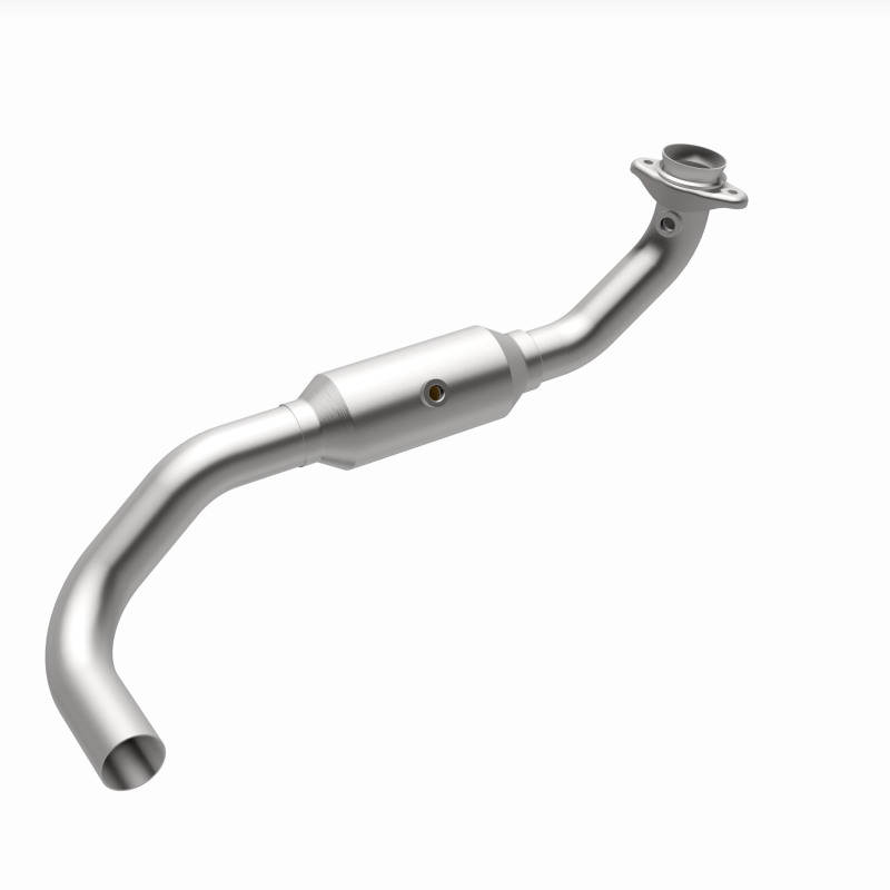 MagnaFlow 05-06 Ford Expedition 5.4L Direct Fit Converter thumbnail 3