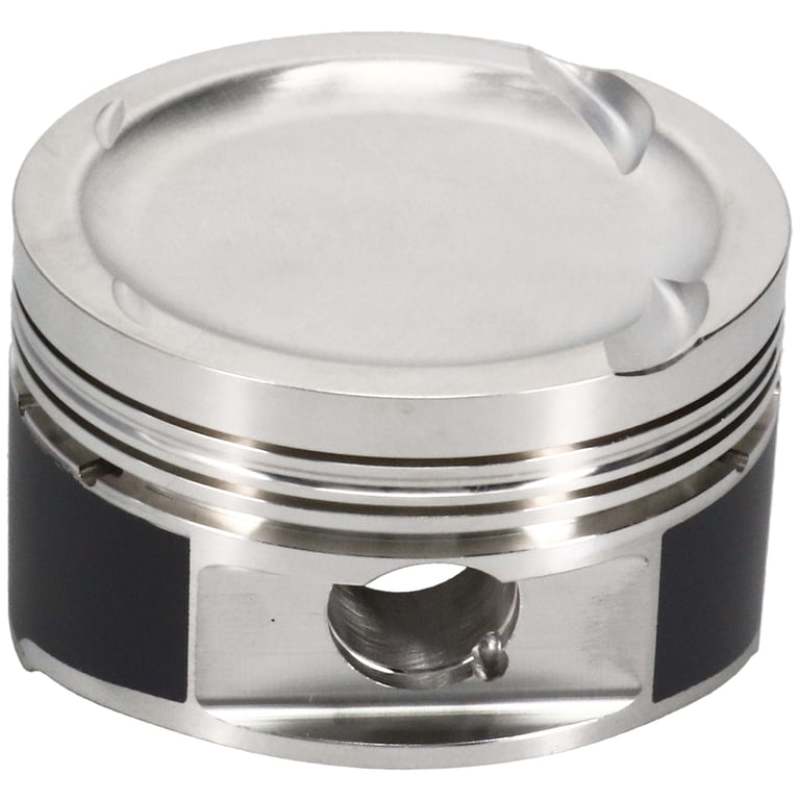 Wiseco Audi/VW 2.0L 83.00mm Bore 92.8mm Stroke -11.25cc EA113 Piston Kit - 4 Cyl thumbnail 6