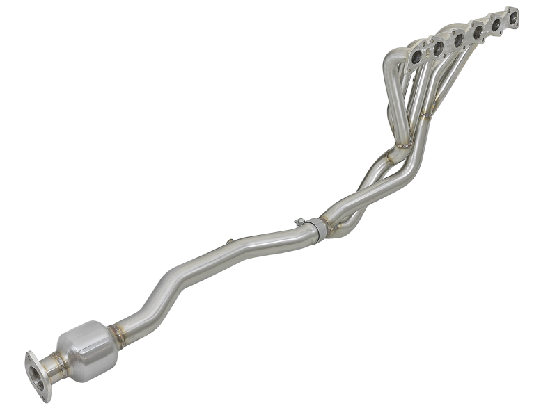 AFE Headers