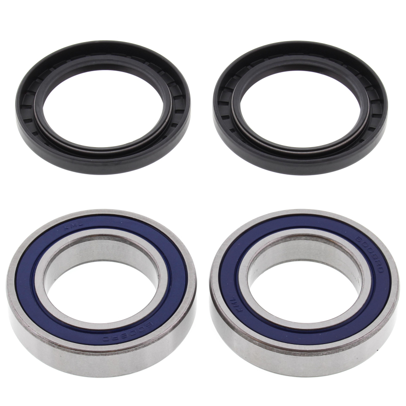 ABR Wheel Bearing Kits