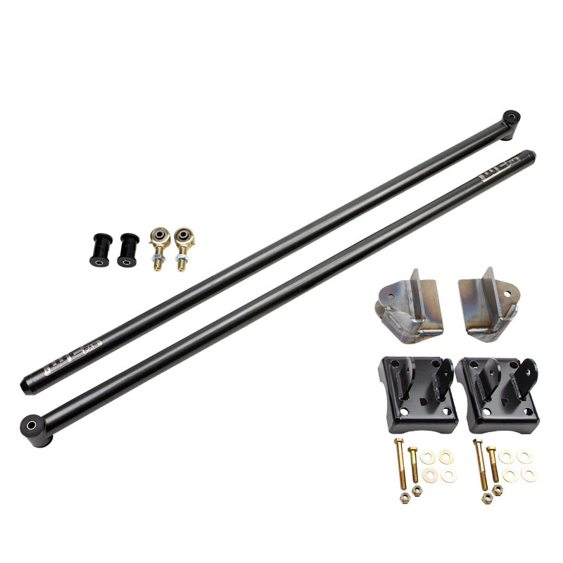 WCF Traction Bar