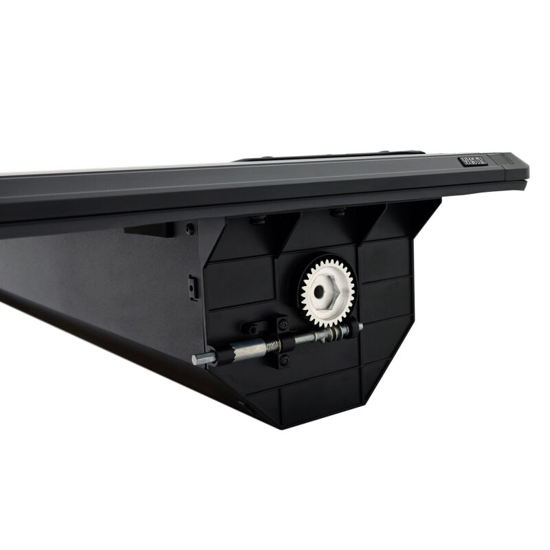 Westin 15-26 Ford F-150 / 22-26 Ford F-150 Lightning 5ft 5in Bed Manual Retractable Tonneau Cover thumbnail 6