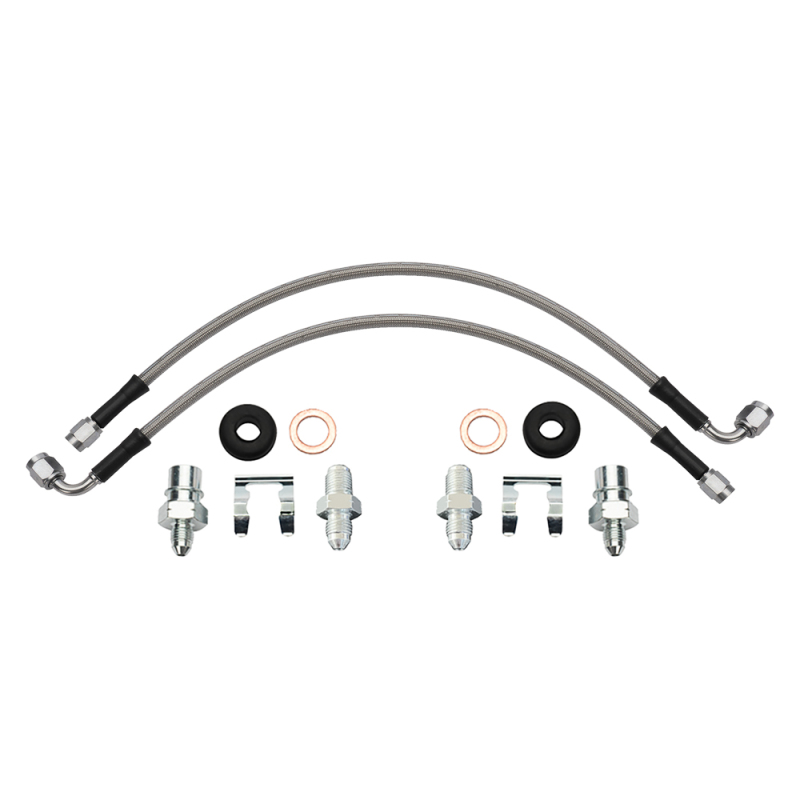 WIL Flexline Brake Hose