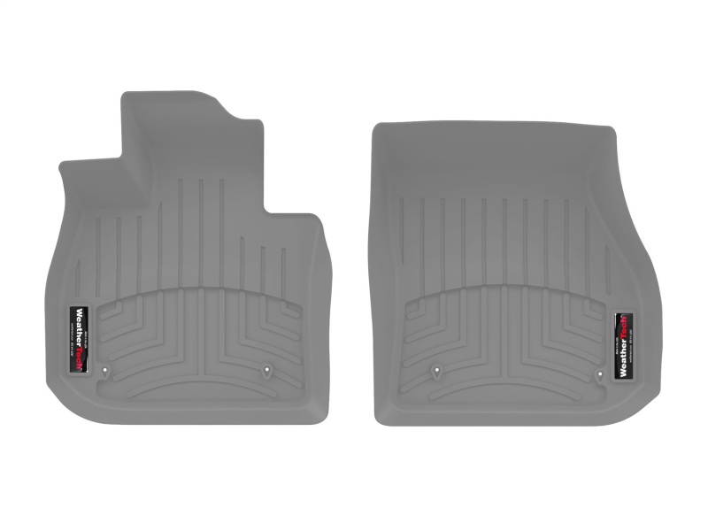 WT FloorLiner - Front - Grey