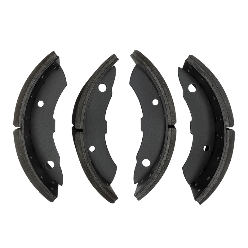 DFC Premium Riveted Shoes