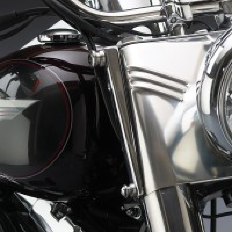 NAT Switchblade Mount