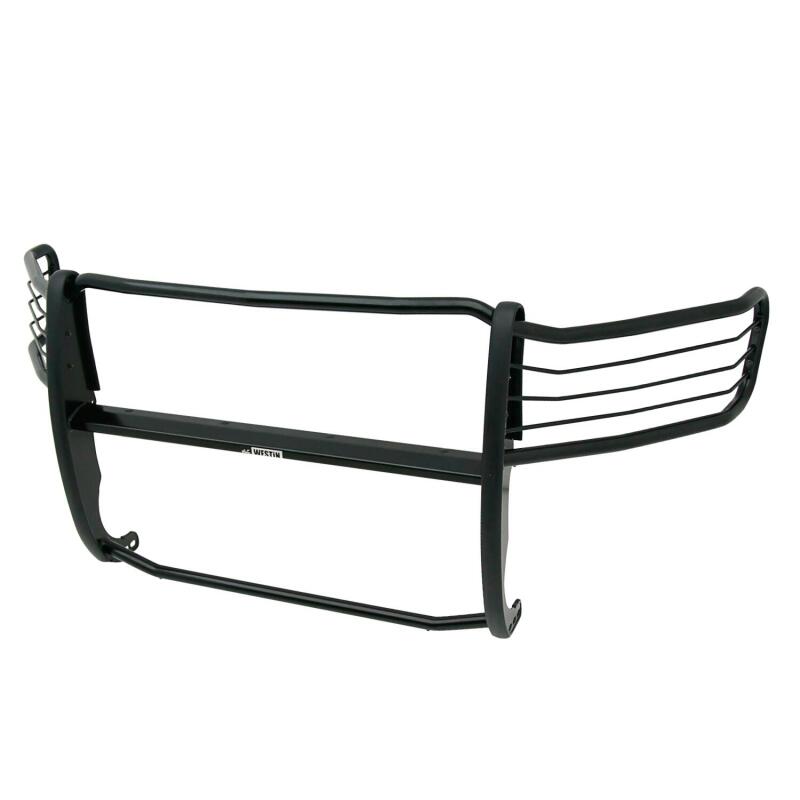 WES Sportsman Grille Guards