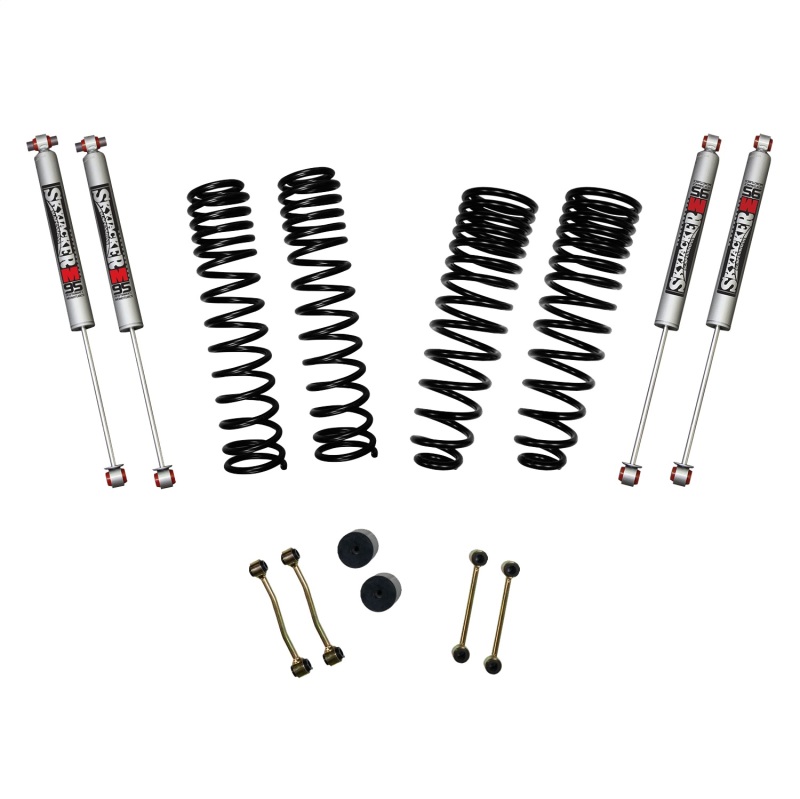 SKY Suspension Lift Kit