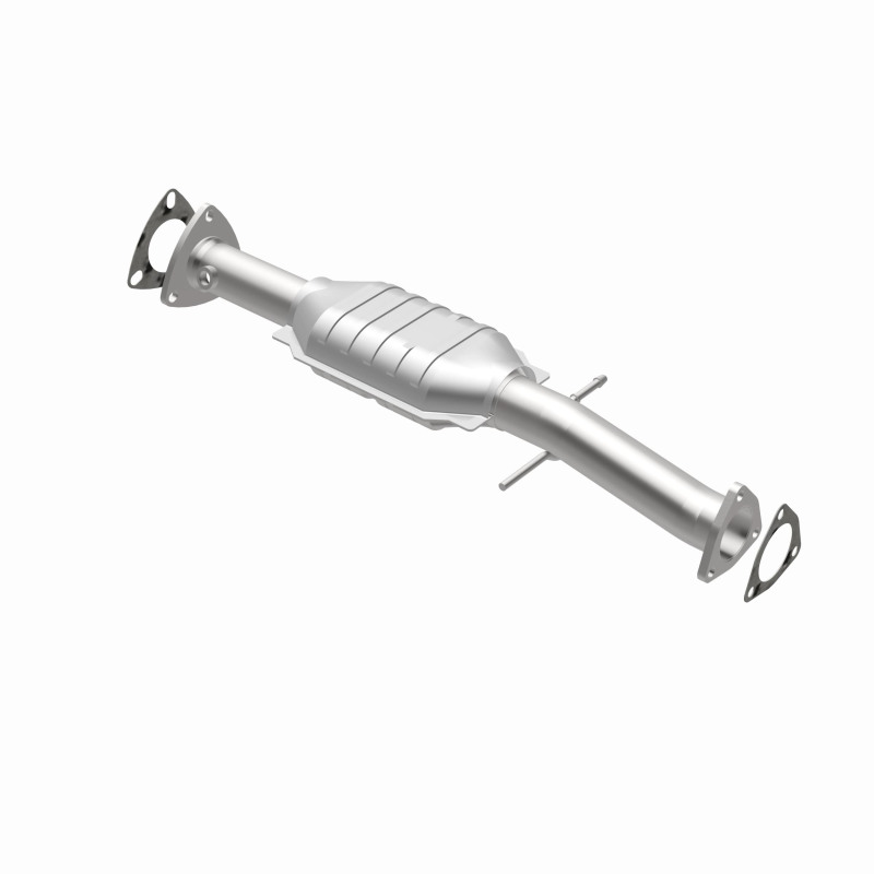 MagnaFlow Direct Fit Catalytic Converter Sonoma-S10 99 4.3L thumbnail 7