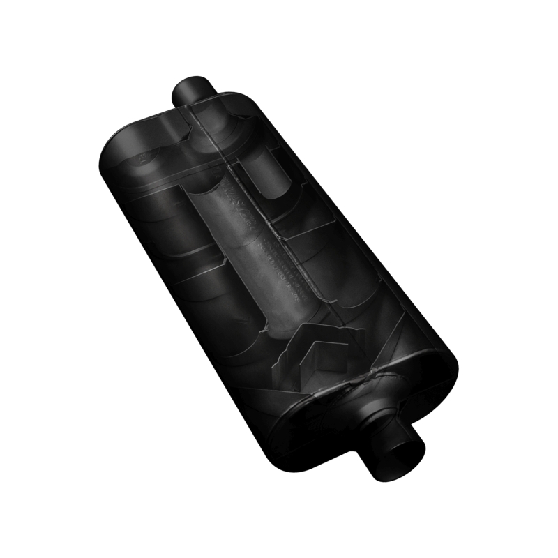 Flowmaster 2.25 (D)IN/3 (C)OUT 70 Series BBII Muffler