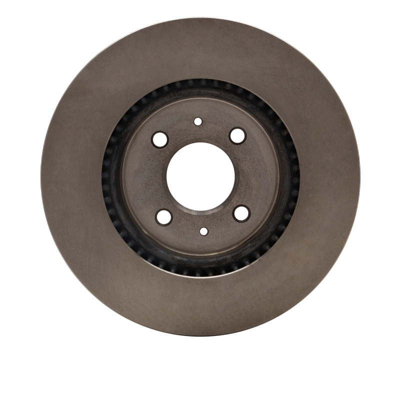 DFC 12-23 Hyundai Accent Front Brake Rotor