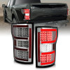 ANZ LED Taillights