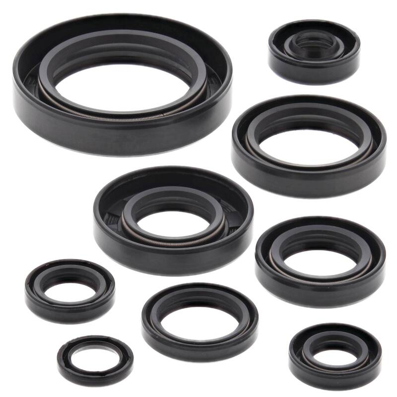 VEP Engine Oil Seal Kit
