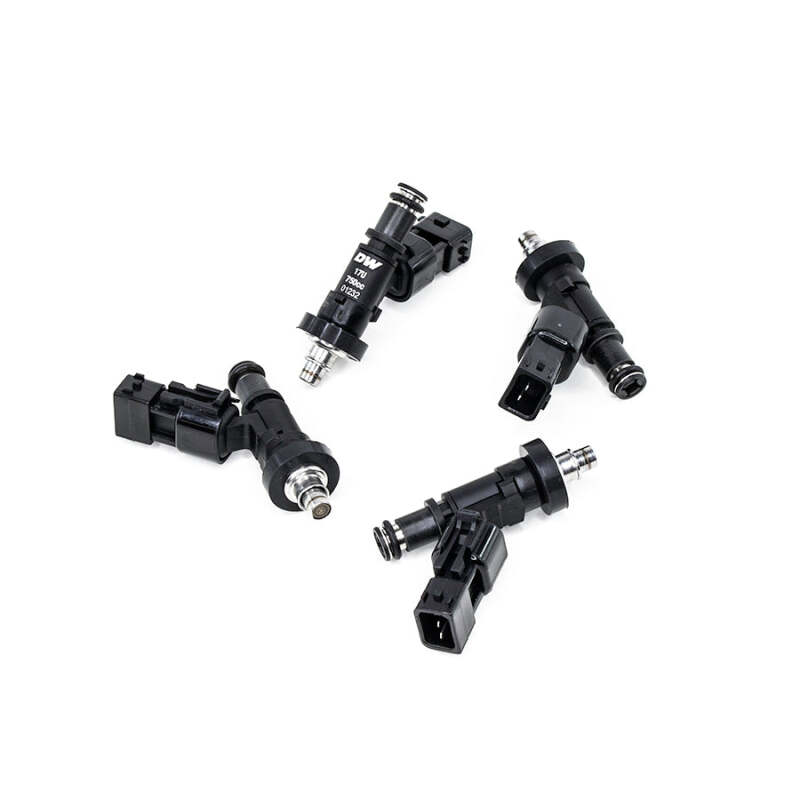 DeatschWerks Honda 01-05 S2000 F20/F22 1000CC Bosch EV14 Injectors thumbnail 3