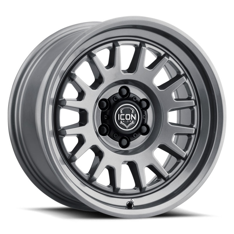 ICO Anza Wheels