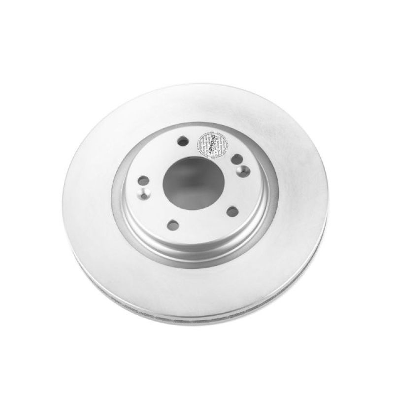 PSB Evolution Coated Rotor