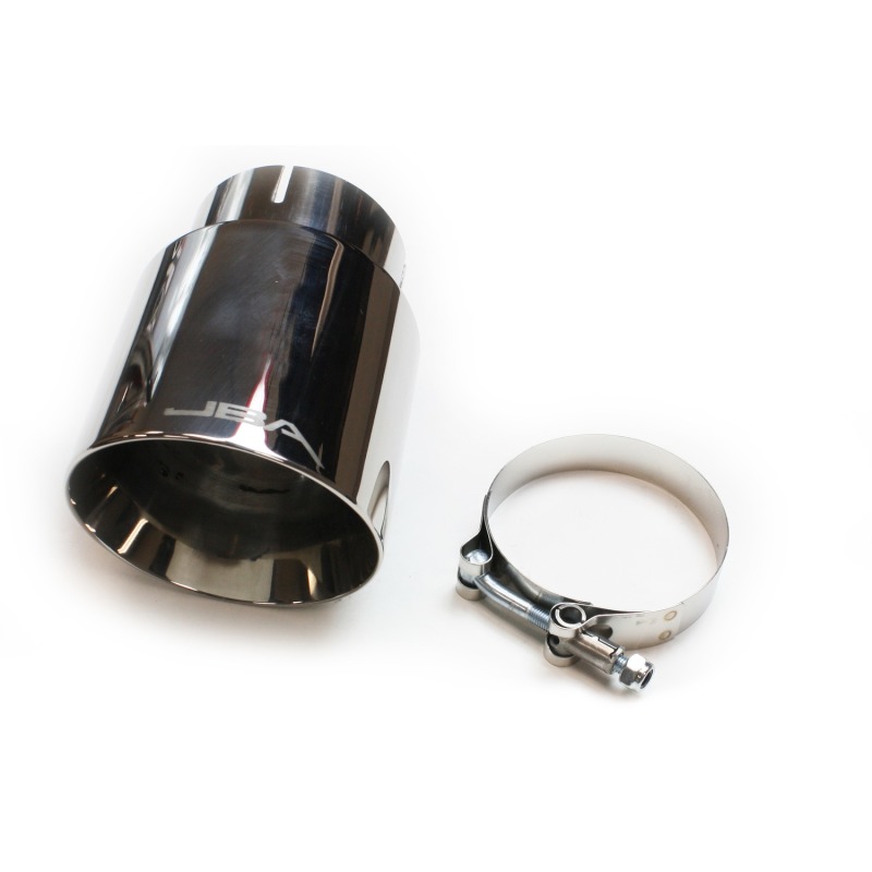 JBA Exhaust Tips
