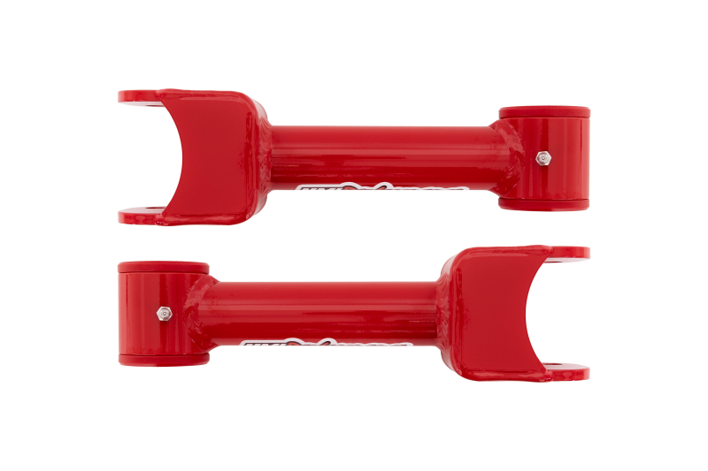 UMI Performance 79-98 Ford Mustang Upper & Lower Rear Control Arms Kit thumbnail 7