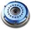 OSG SS Alum Clutch Kits