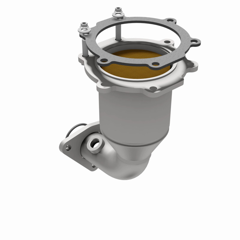 MagnaFlow Direct Fit Catalytic Converter 2002 Infiniti I 35 3.5L thumbnail 8