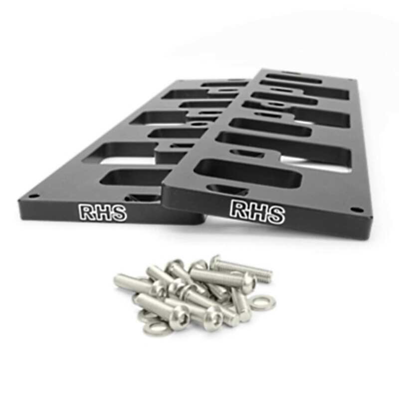 FST Hardware Kits