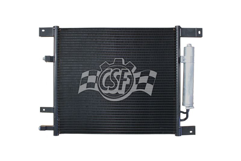 CSF A/C Condensers