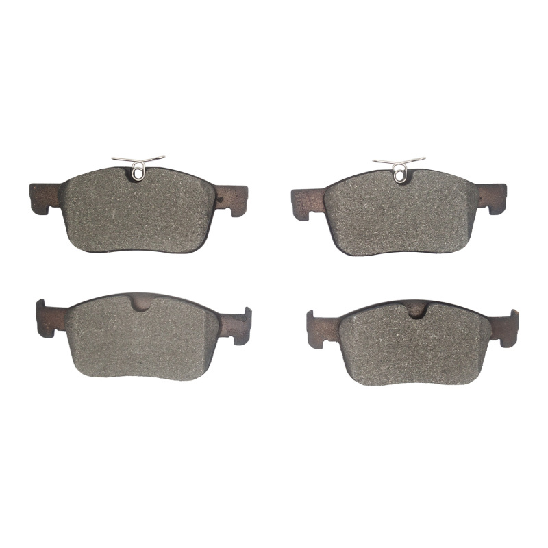 DFC 5000 Advanced Low Met Brake Pads