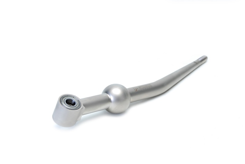 Skunk2 88-00 Honda Civic/88-91 CRX/92-00 Del Sol/90-93 Acura Integra Single-Bend Short Throw Shifter thumbnail 3