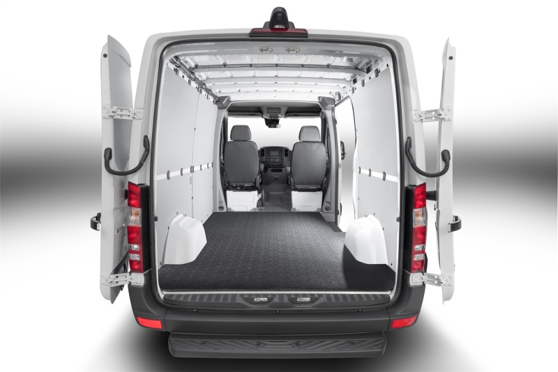 VANTRED 06+MERCEDES/DODGE SPRINTER 170in. WB