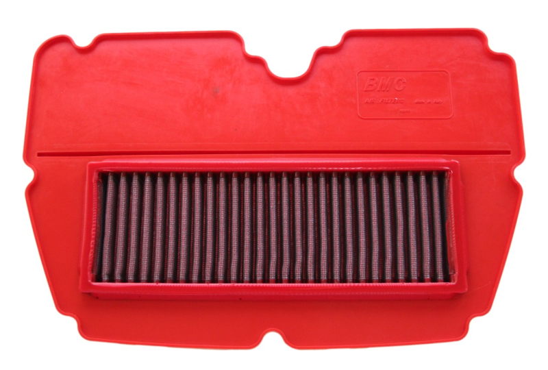 BMC Motorcycle Replacement Filters- Race