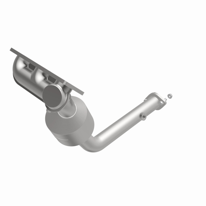 MagnaFlow Direct Fit Catalytic Converter 02-03 Freelander 2.5L thumbnail 9