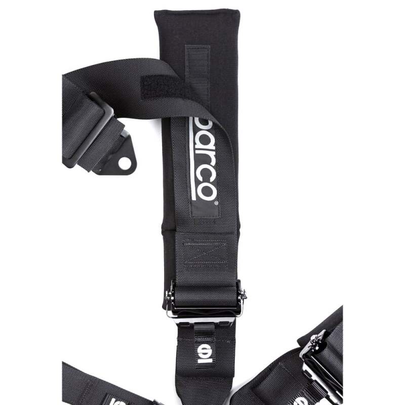 SPARCO SPA 5PT Harness/Belt