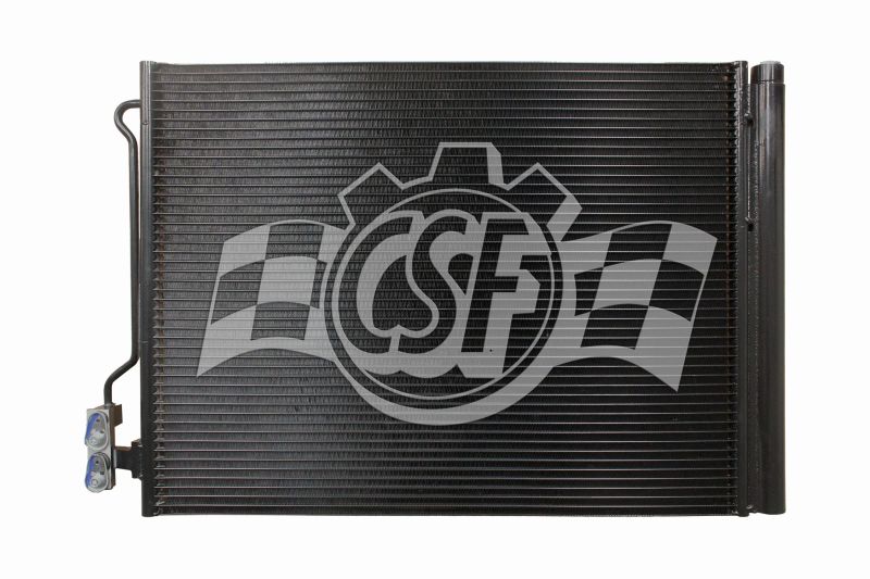 CSF A/C Condensers