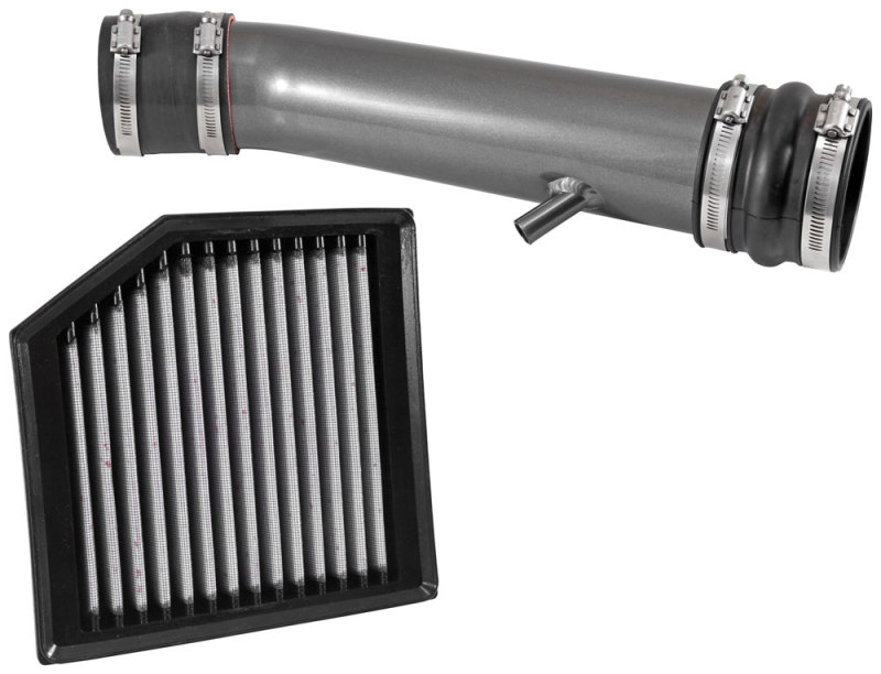 AEM 2015 Lexus IS250/350 3.5L V6 HCA Cold Air Intake System thumbnail 4