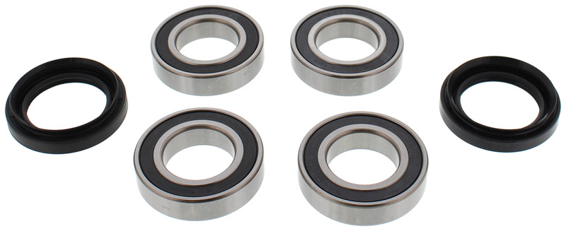 PIV Wheel Bearing Kit