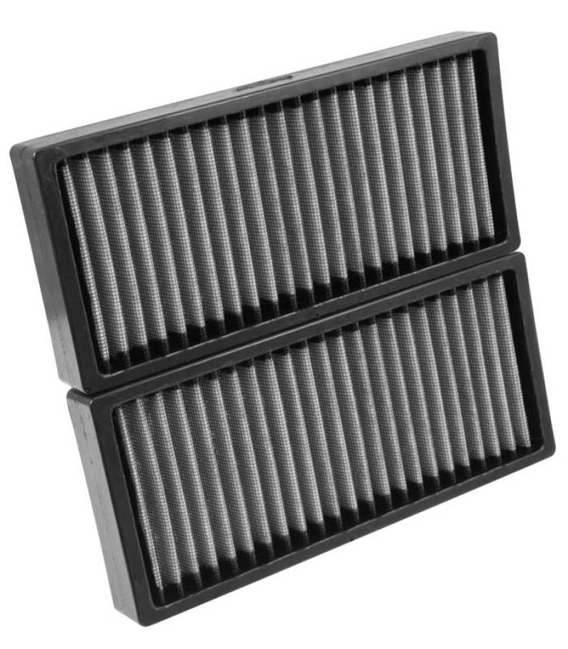 K&N 04-15 Nissan Titan 5.6L V8 F/I Cabin Air Filter thumbnail 6
