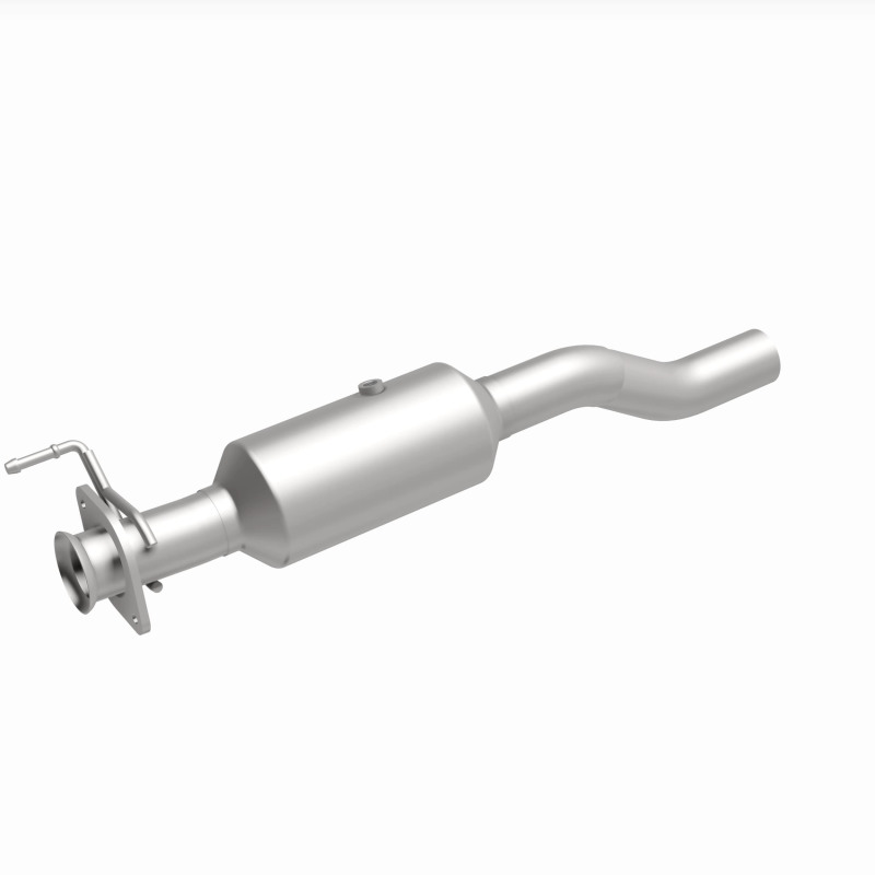 MagnaFlow 20-22 Ford F-350 Super Duty V8 7.3L Rear Underbody Direct Fit Catalytic Converter thumbnail 6