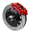 WIL Superlite Brake Kit